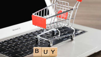 Eight Top Tips For Smart And Safe Online Shopping