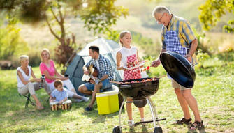 10 Must-Know BBQ Safety Tips: Ensure a Safe Grilling Season