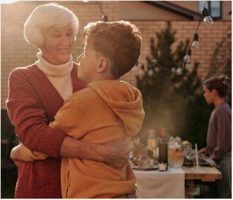The Fountain of Youth to Living a Happy and Healthy Life Past 80