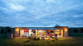 Discover 23 Amazing and Creative Shipping Container Homes!