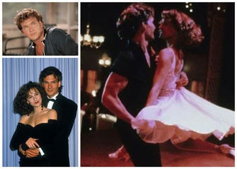27+ Little-known Facts of 'Dirty Dancing'