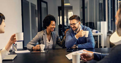 Your Message Deserves to Be Seen: A Communication Upgrade Guide for Professionals