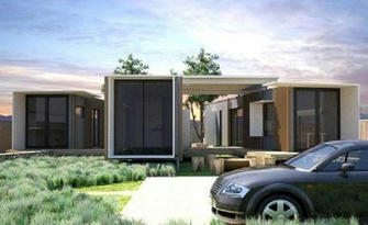 Unlock Your Creativity: Build Your Dream Shipping Container Home Today!