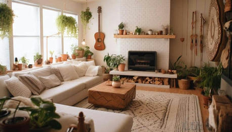 10 Ways to Create a Cozy and Stylish Living Space on a Budget