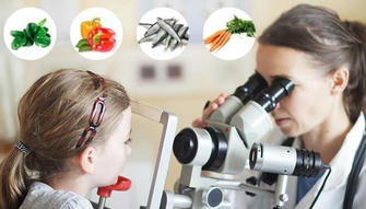 Discover the Best Foods for Eye Health