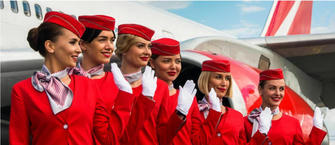 These Secrets That Airlines Don't Want Us To Know Were Disclosed By Flight Attendants 