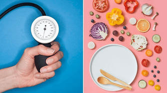 8 Dietary Health Care Methods for Hypertension