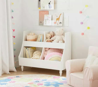 Must-Have Nursery Organizers: 15 Essentials for Every Space