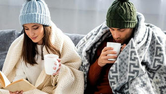 How To Keep Warm In Winter: Tips and Tricks To Keep You Comfortable