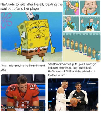 Funniest Sports Memes Of All Time That Aren’t Just For Fans