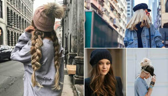 All the Winter Haircut Trends to Try in 2023