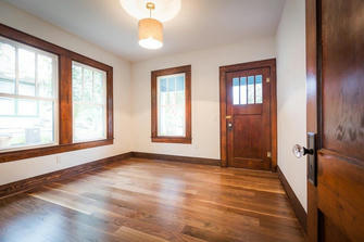 Upgrade Your Space with the Best Chicago Hardwood Floor Installation Service